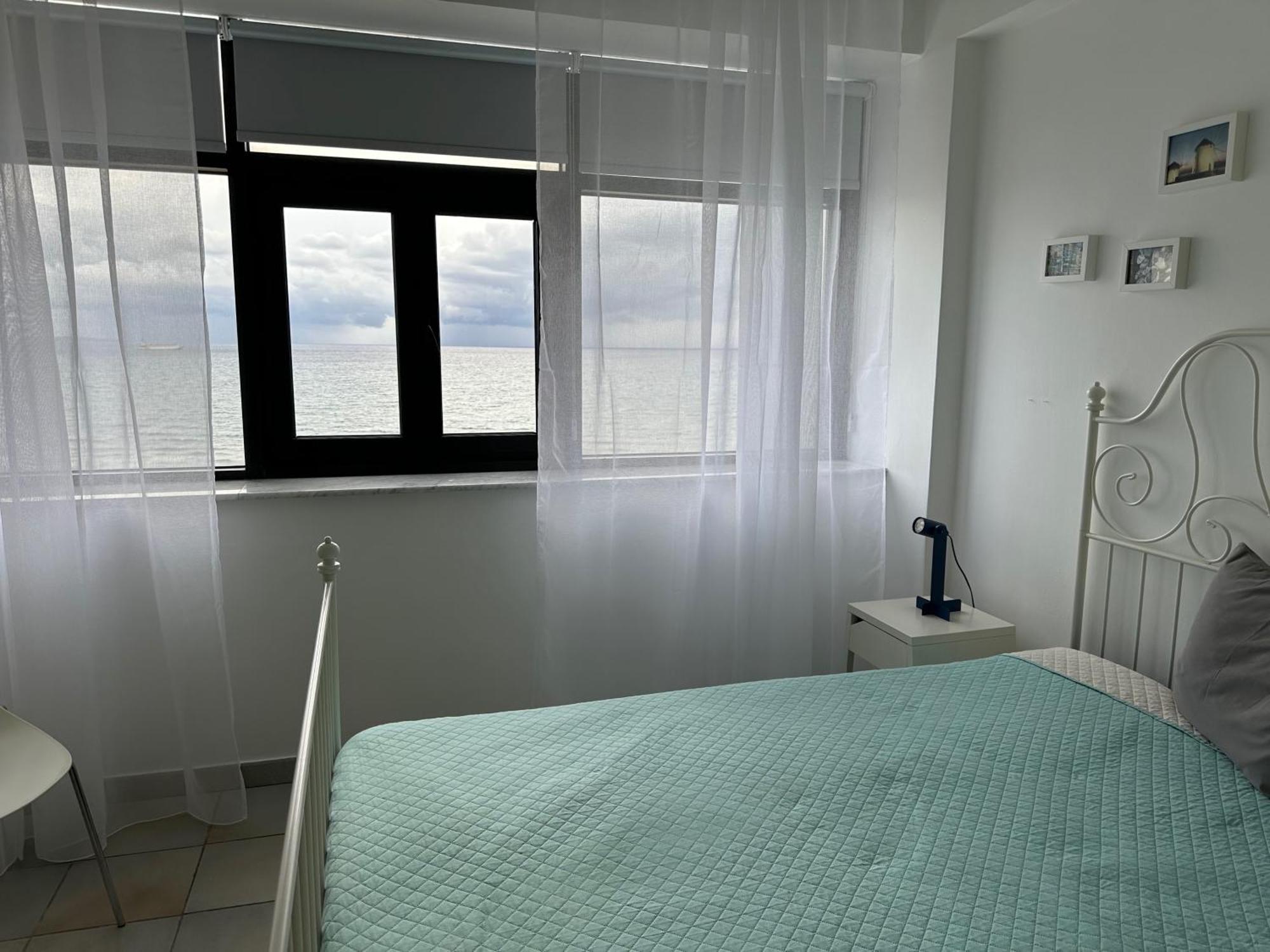 Krasas Beach Apartment Larnaca Bilik gambar